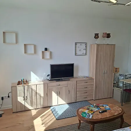 Stieber Apartament Sangerhausen