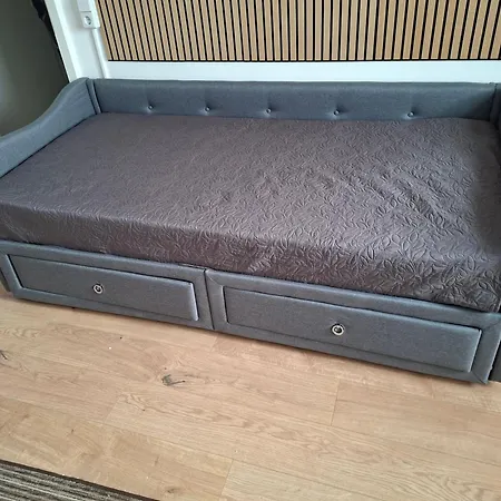 Stieber * Sangerhausen