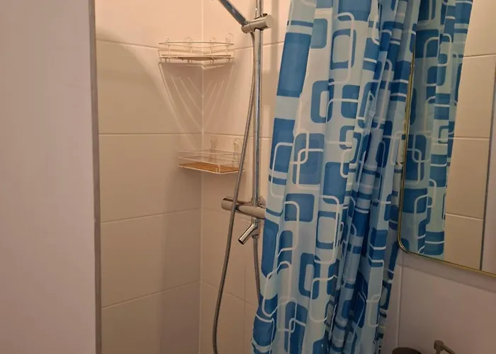 Apartmán Stieber Sangerhausen