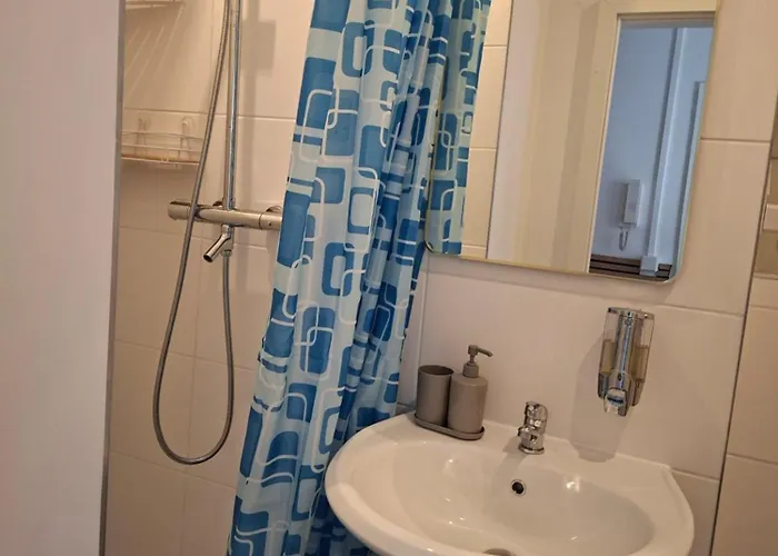 Apartament Stieber *