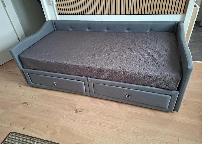 Stieber * Sangerhausen